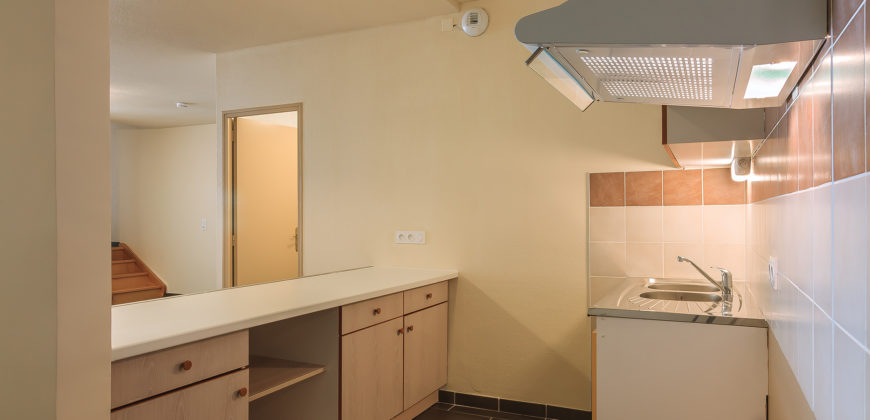 T4 – Apt n°5A au 12 rue des Cordeliers