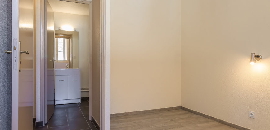 T4 – Apt n°5A au 12 rue des Cordeliers