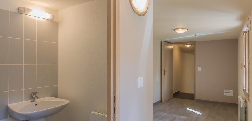 T4 – Apt n°5A au 12 rue des Cordeliers