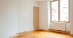 T4 – Apt n°4 au 120 rue du Pont Neuf