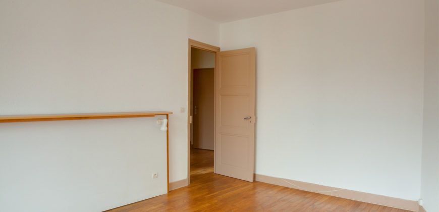 T4 – Apt n°4 au 120 rue du Pont Neuf