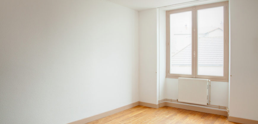 T4 – Apt n°4 au 120 rue du Pont Neuf