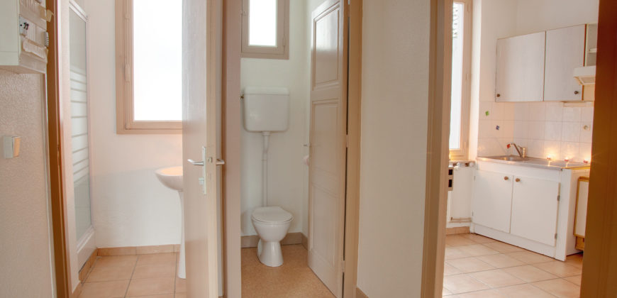 T4 – Apt n°4 au 120 rue du Pont Neuf