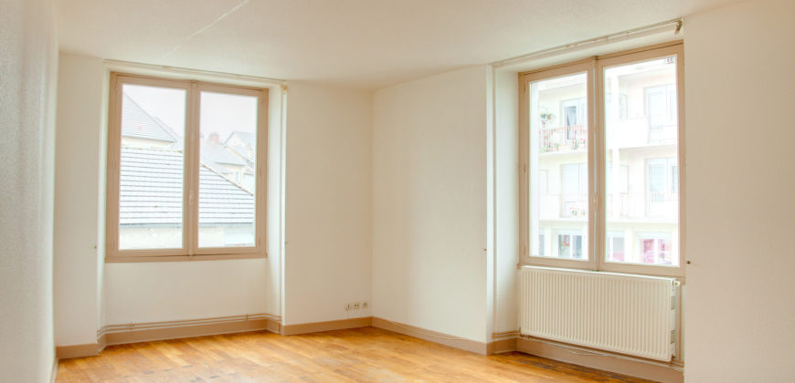 T4 – Apt n°4 au 120 rue du Pont Neuf