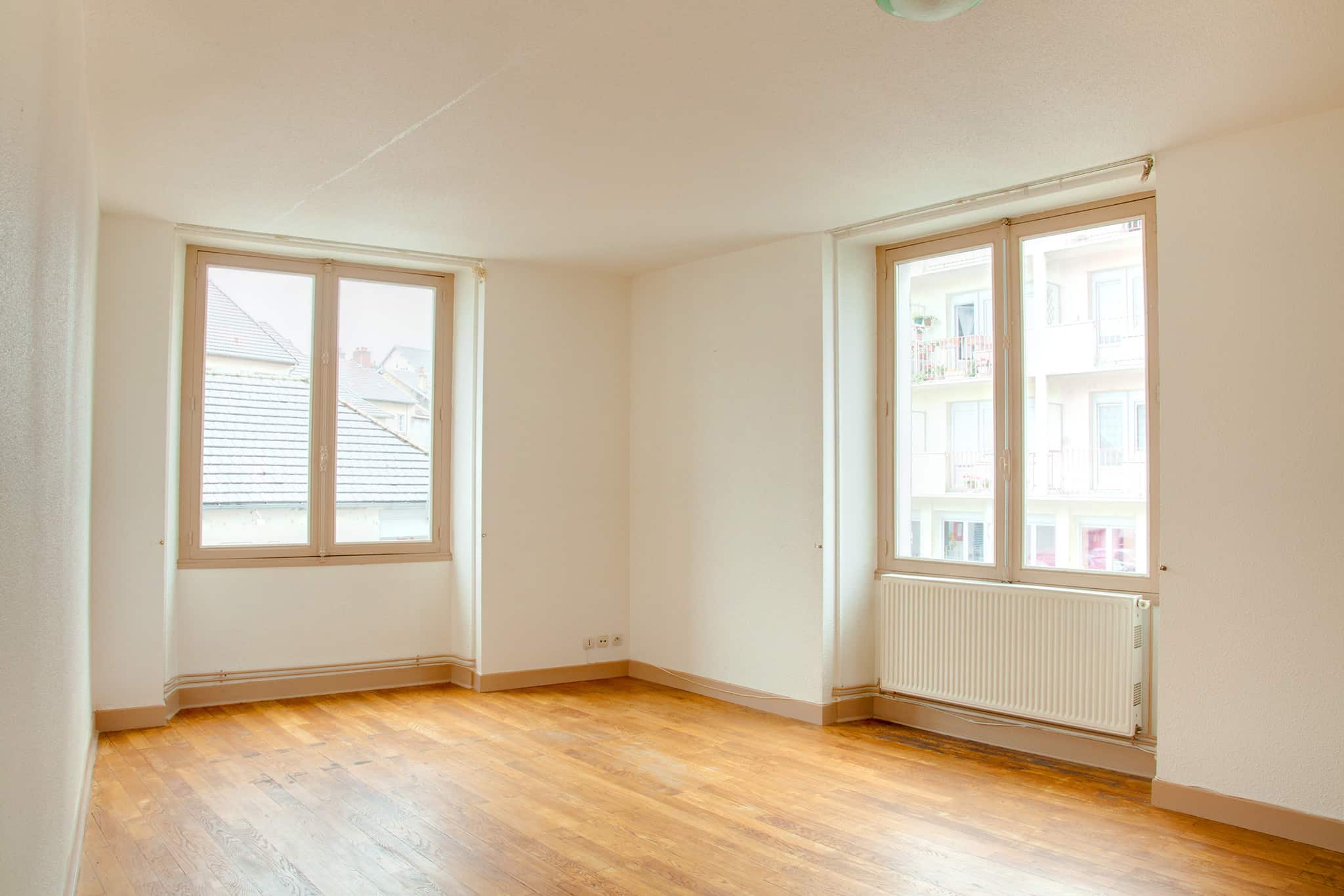 T4 – Apt n°4 au 120 rue du Pont Neuf