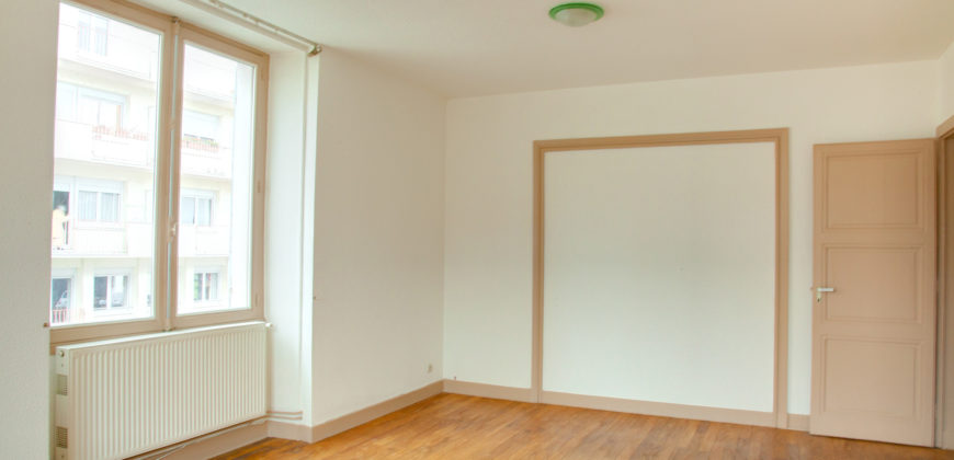 T4 – Apt n°4 au 120 rue du Pont Neuf