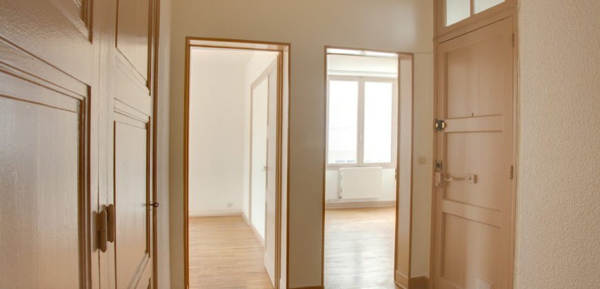 T4 – Apt n°4 au 120 rue du Pont Neuf