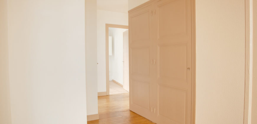 T4 – Apt n°4 au 120 rue du Pont Neuf