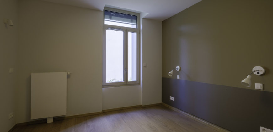 T3 PMR – Apt n°1 au 1B rue du Colonel Mahon