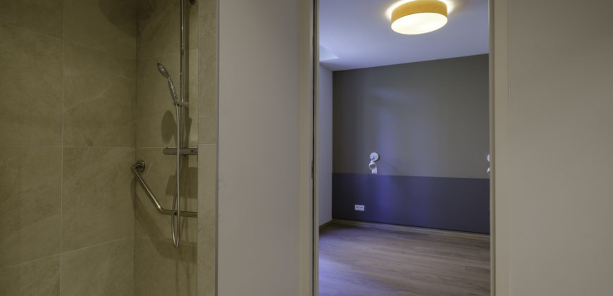 T3 PMR – Apt n°1 au 1B rue du Colonel Mahon