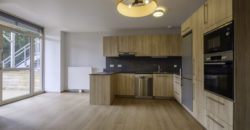 T3 PMR – Apt n°1 au 1B rue du Colonel Mahon