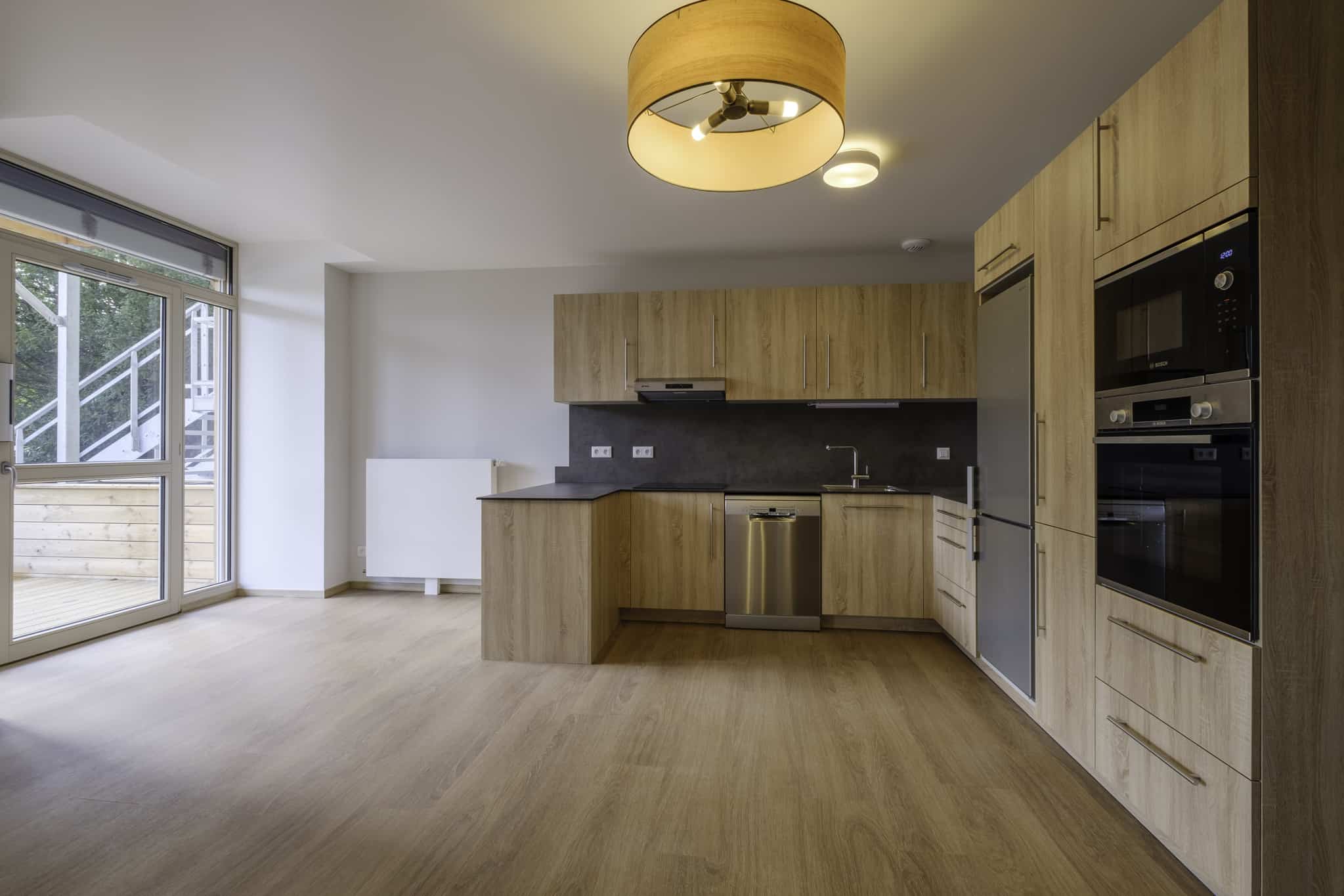 T3 PMR – Apt n°1 au 1B rue du Colonel Mahon