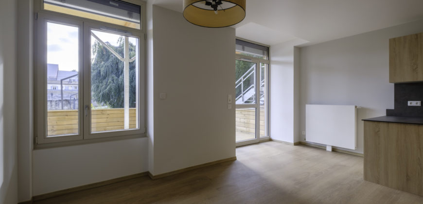 T3 PMR – Apt n°1 au 1B rue du Colonel Mahon