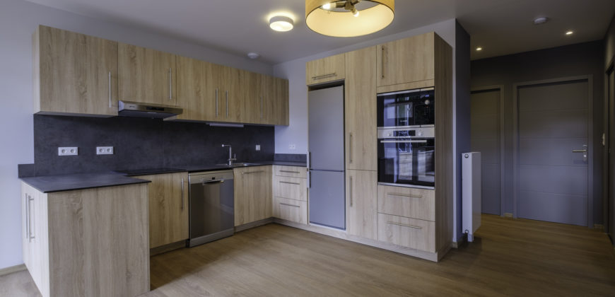 T3 PMR – Apt n°1 au 1B rue du Colonel Mahon