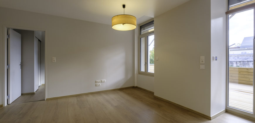 T3 PMR – Apt n°1 au 1B rue du Colonel Mahon