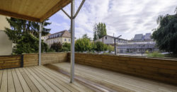 T3 PMR – Apt n°1 au 1B rue du Colonel Mahon