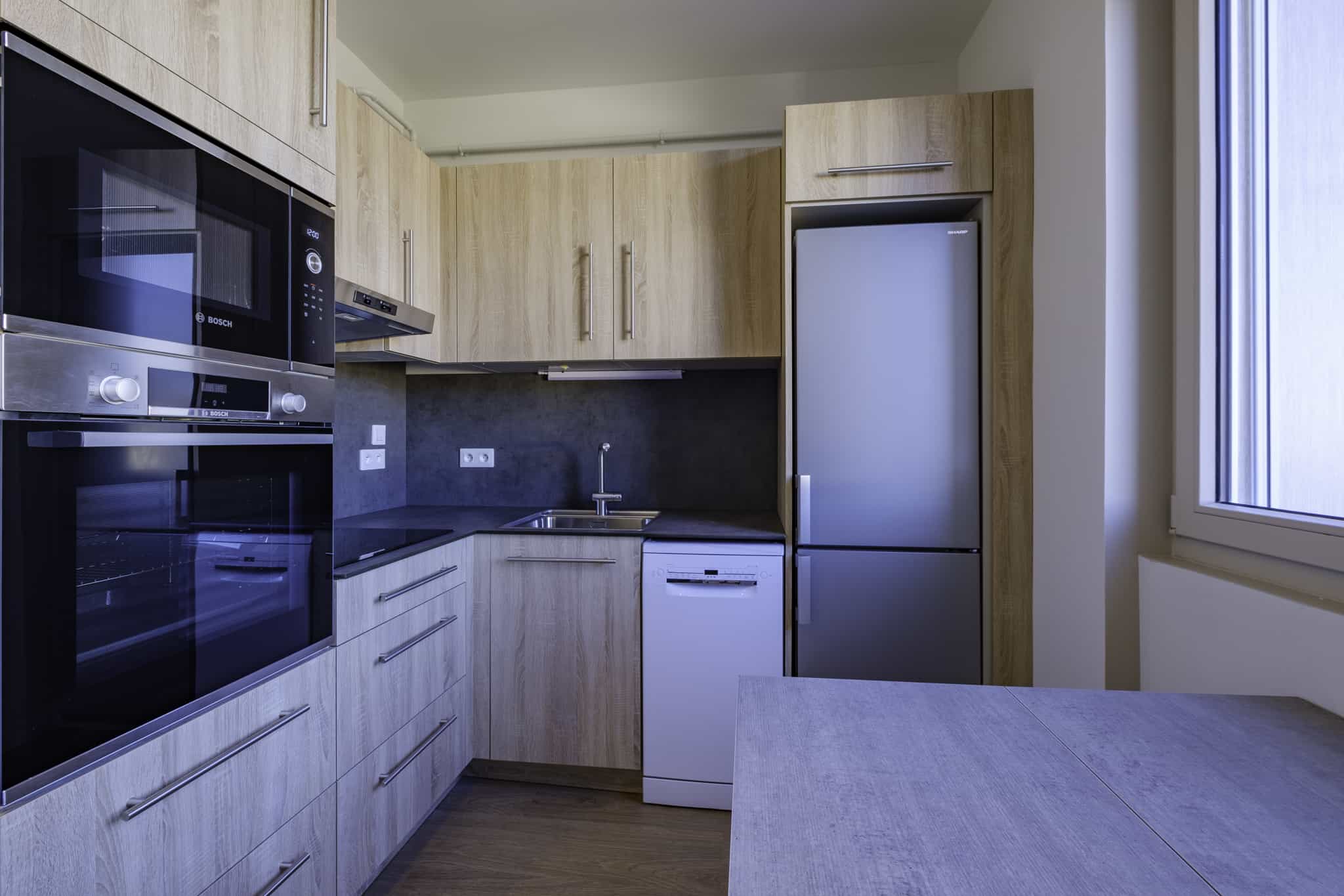 T2 – Apt n°13 au 1B rue du Colonel Mahon