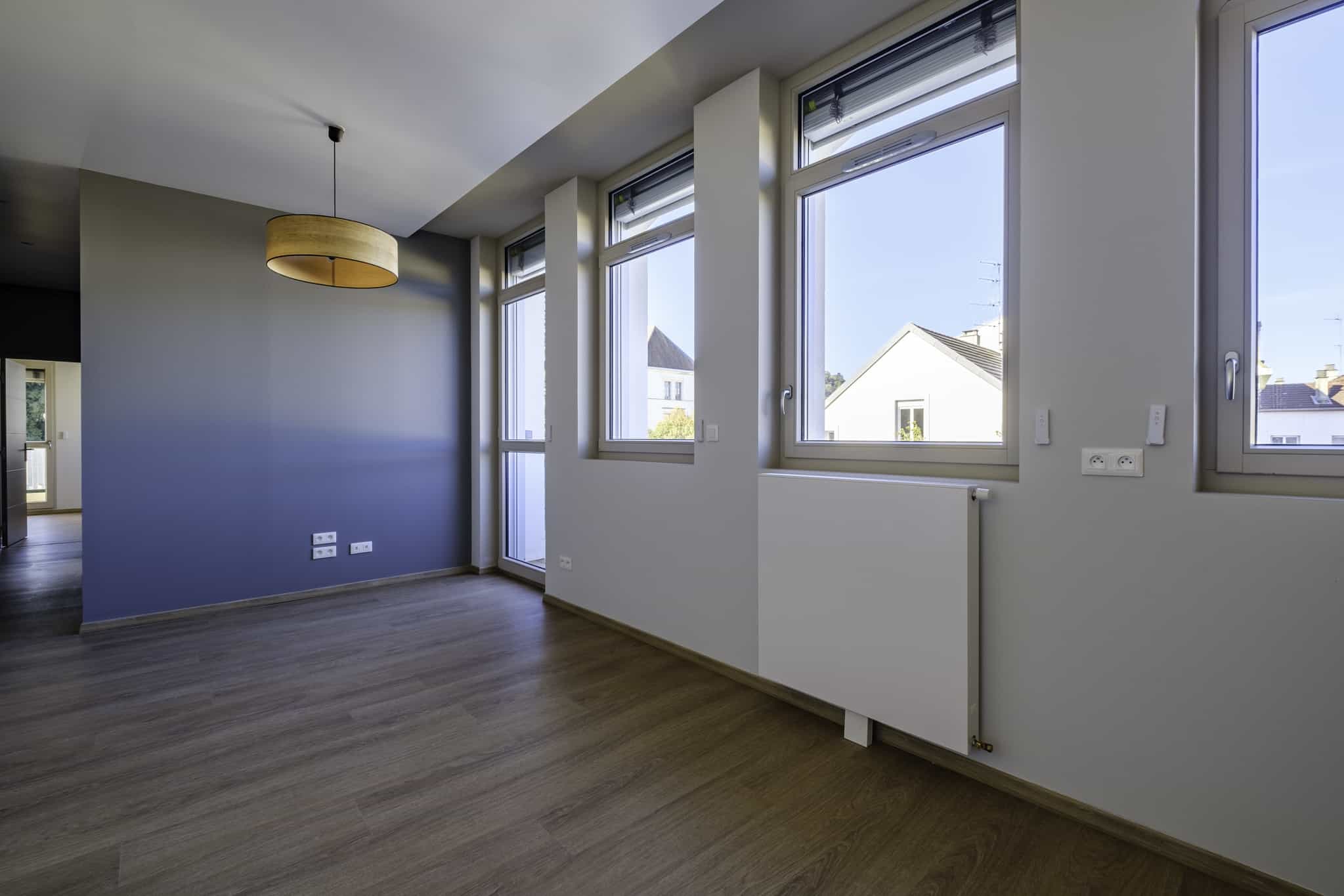 T3 – Apt n°15 au 1B rue du Colonel Mahon