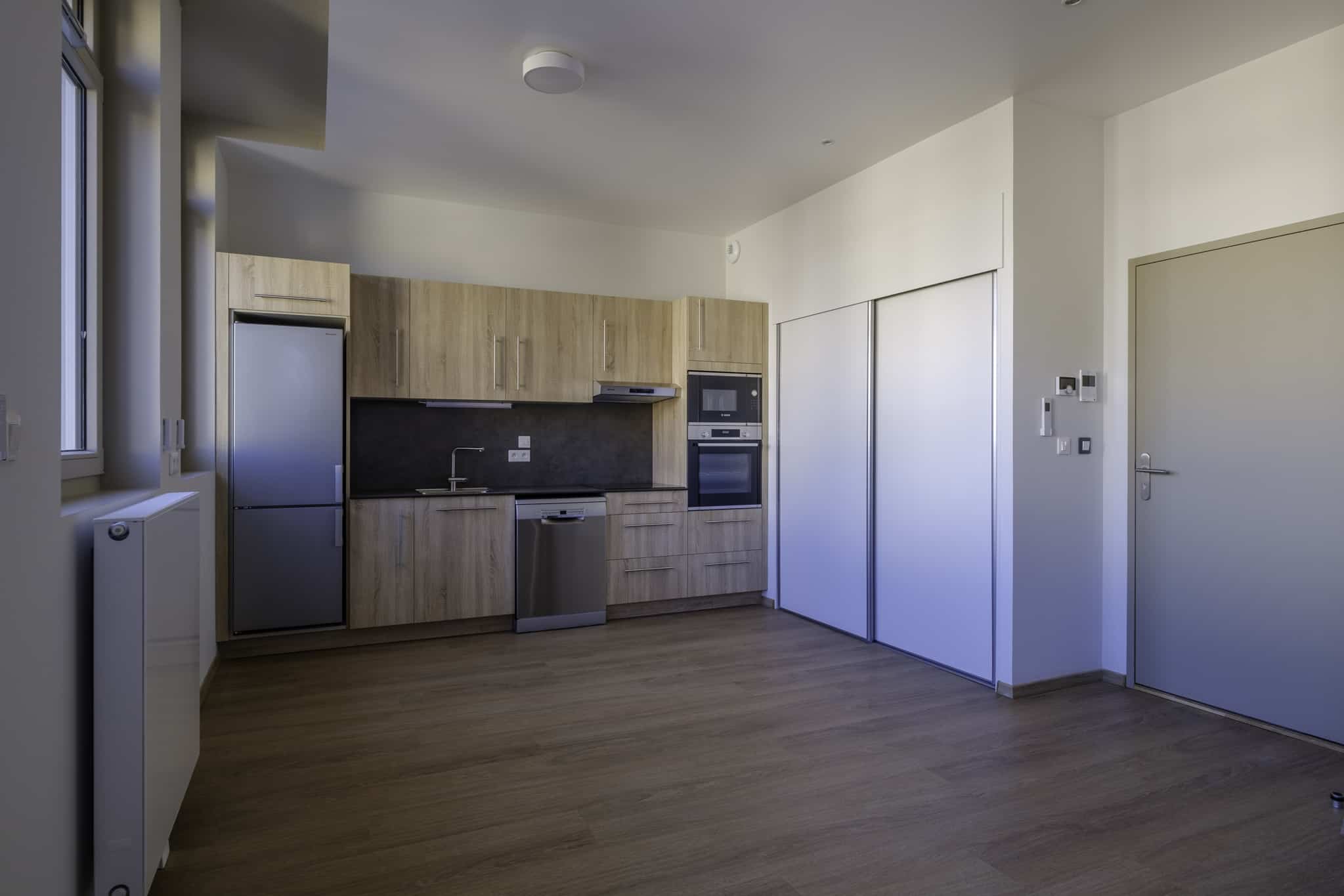 T3 – Apt n°10 au 1B rue du Colonel Mahon