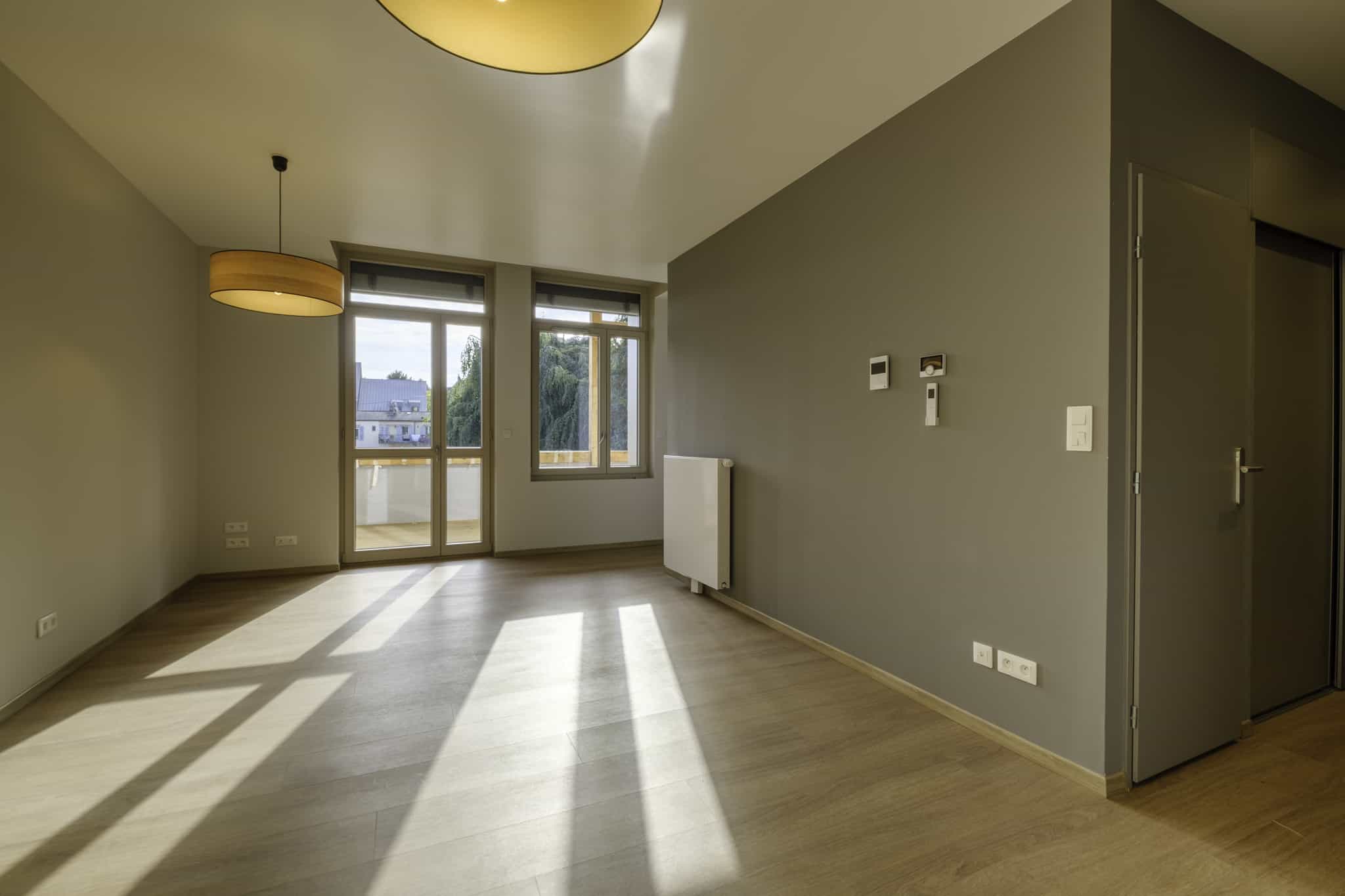 T3 – Apt n°3 au 1B rue du Colonel Mahon