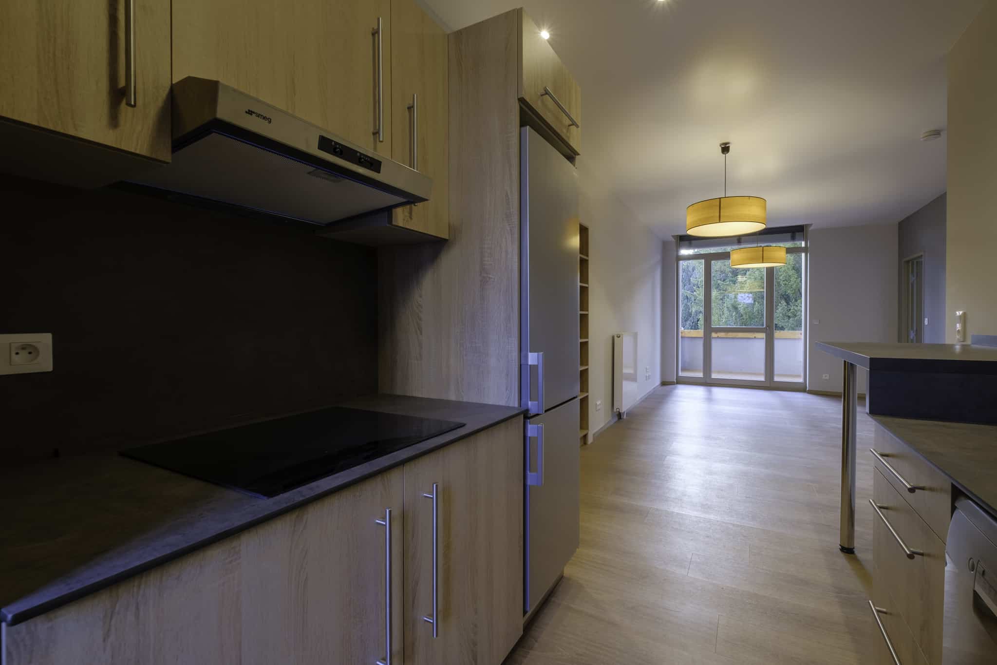 T3 PMR – Apt n°4 au 1B rue du Colonel Mahon