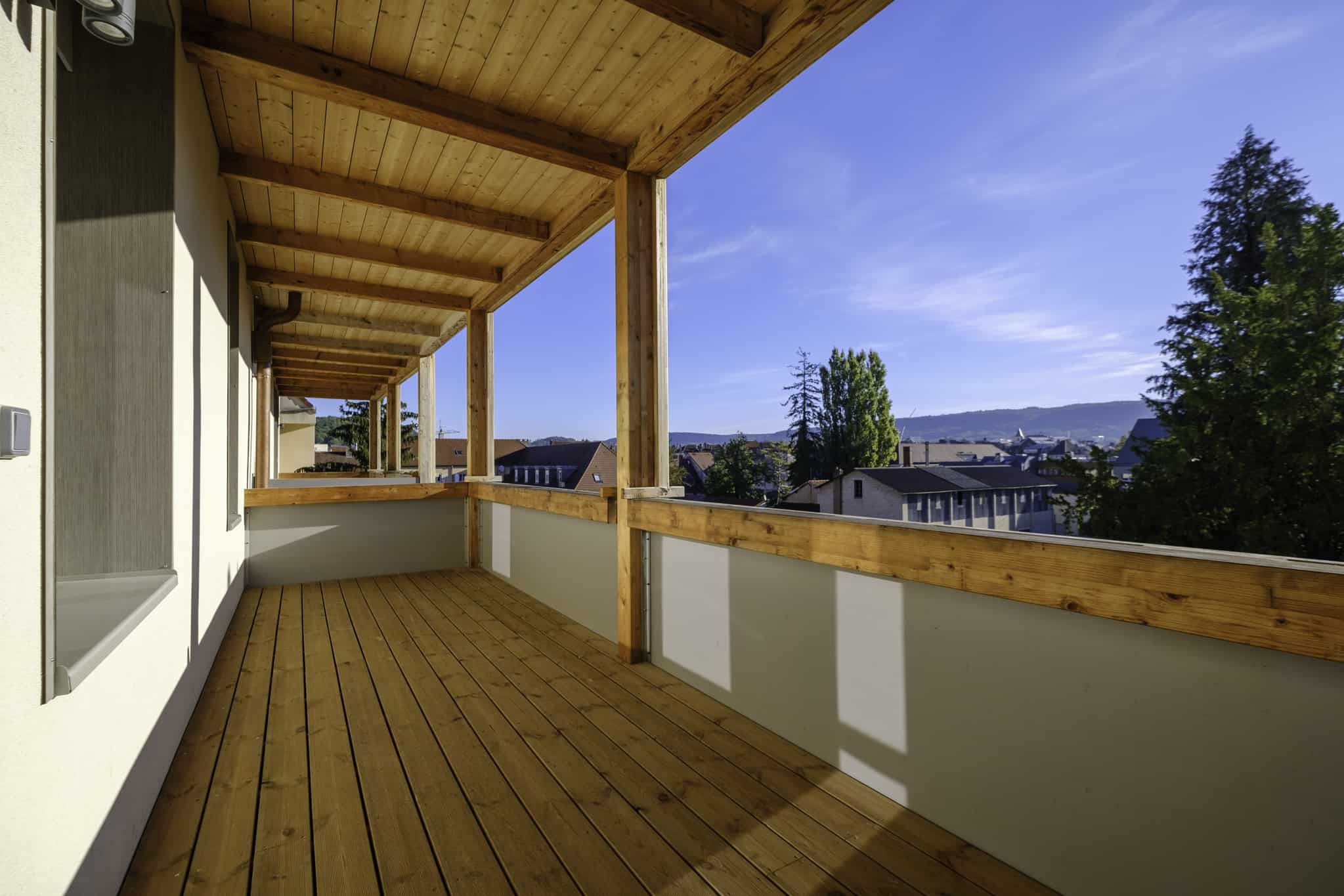 T2 – Apt n°12 au 1B rue du Colonel Mahon