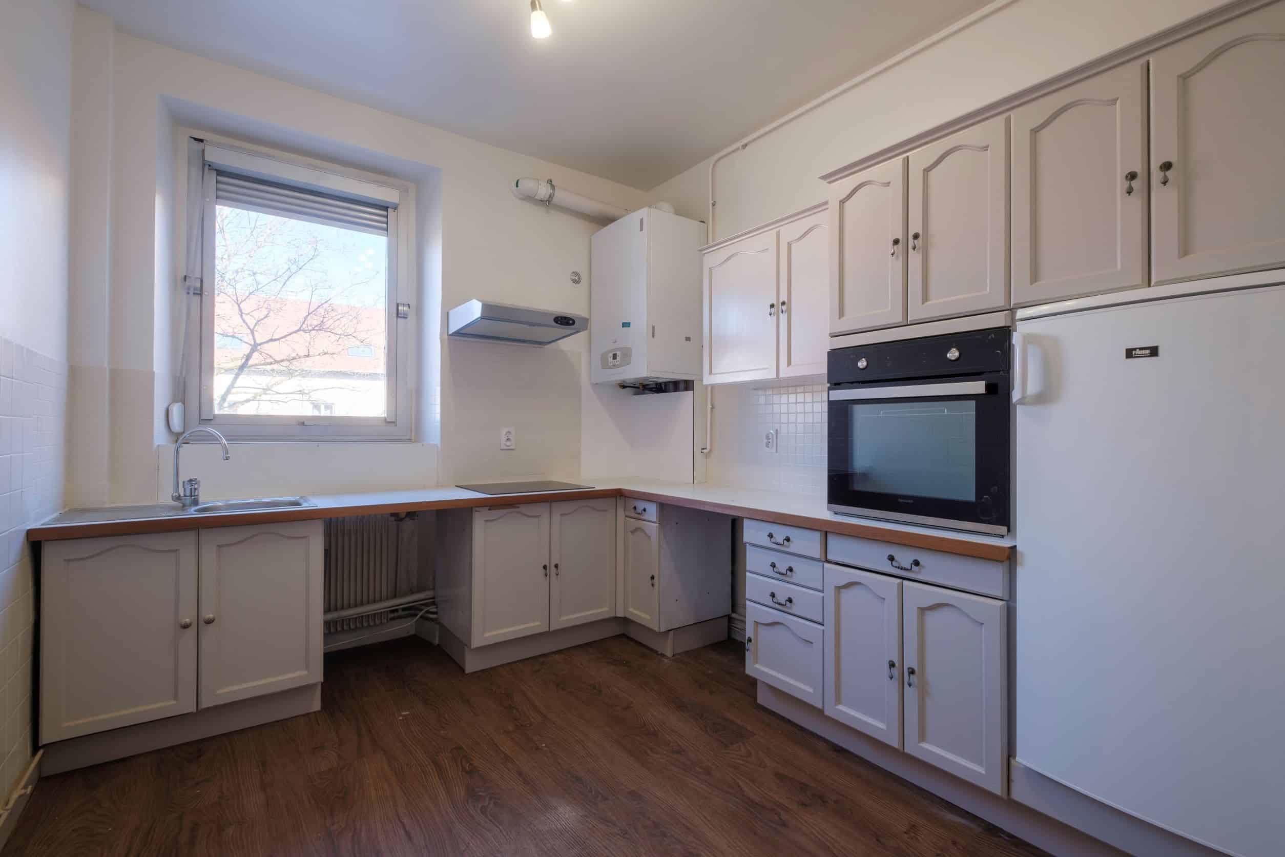 T2 bis – Apt n°3 au 120 rue du Pont Neuf