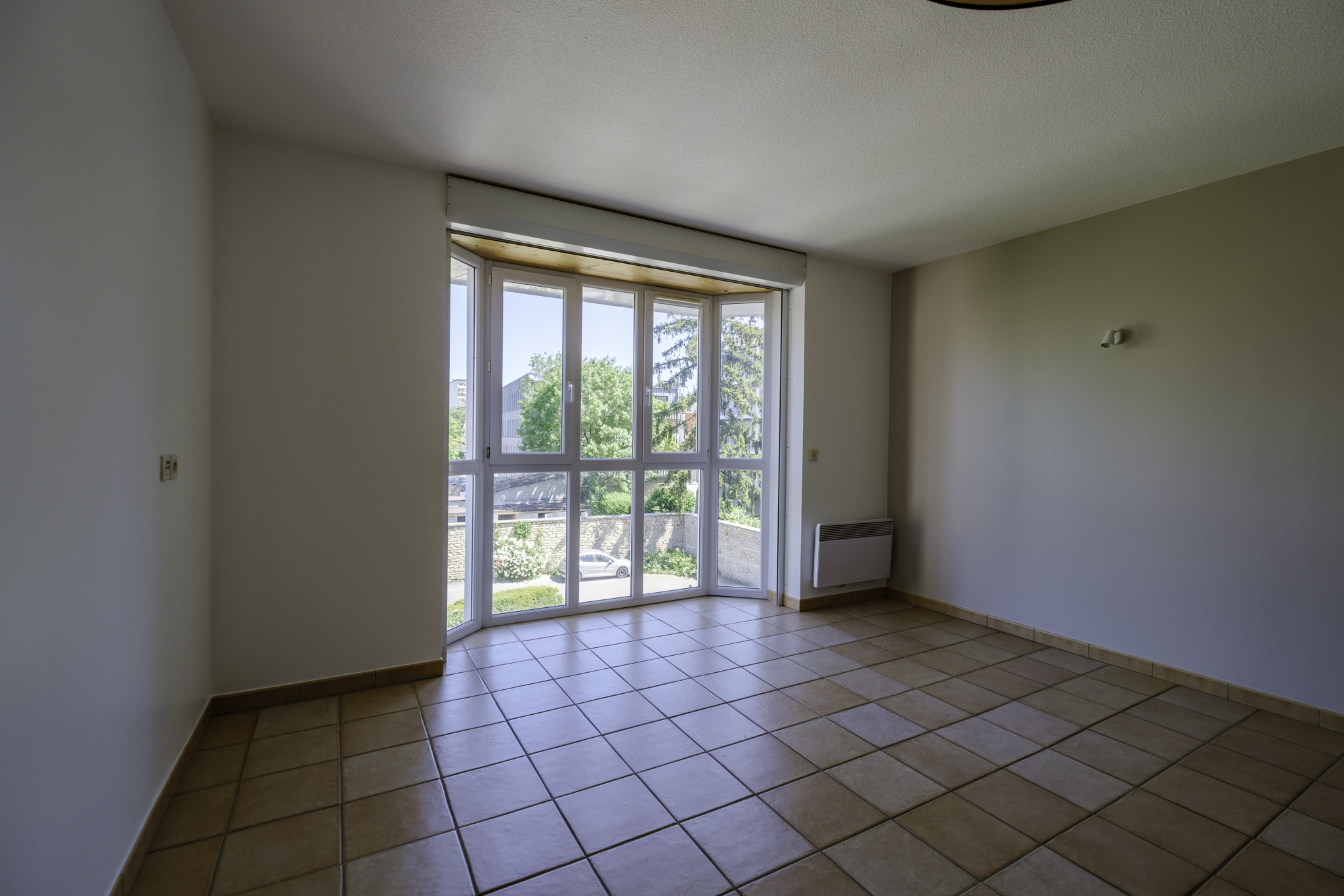 Studio – Apt n°10 au 21 avenue Camille Prost