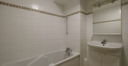 Studio – Apt n°10 au 21 avenue Camille Prost