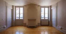 T5 – Apt n° 5 au 16 rue Traversière